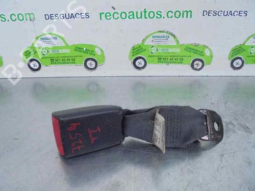 Used Seat buckle SUZUKI IGNIS II (MH) 1.3 (RM413) (94 hp) 20249519