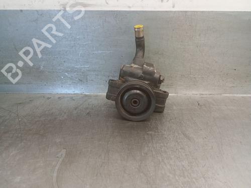 Styring servopumpe FORD FIESTA V (JH_, JD_) 1.6 16V | BP27535591M99 