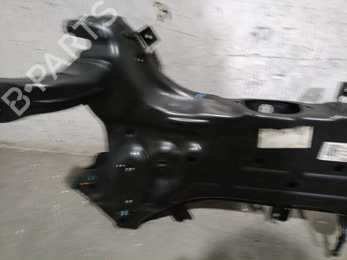 Subframe HYUNDAI i20 III (BC3, BI3) 1.0 T-GDI hybrid 48V | BP25496373M9 - Image 4