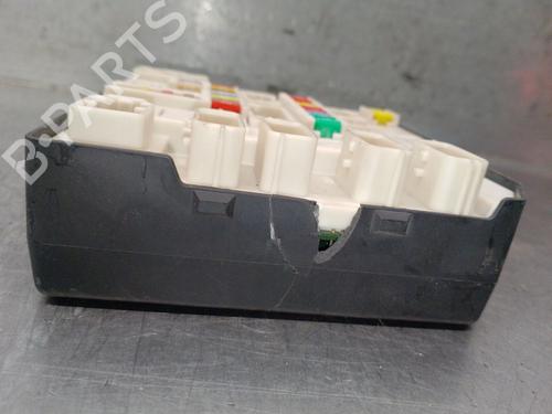 Fuse box RENAULT MEGANE III Hatchback (BZ0/1_, B3_) 1.6 16V (BZ1B, BZ1H) | BP39657035E1 - Image 5