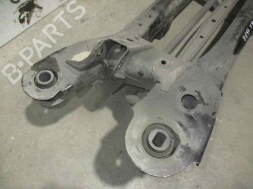 Rear axle TOYOTA AURIS (_E18_) 1.8 Hybrid (ZWE186_, ZWE186R) | BP2998102M2 
