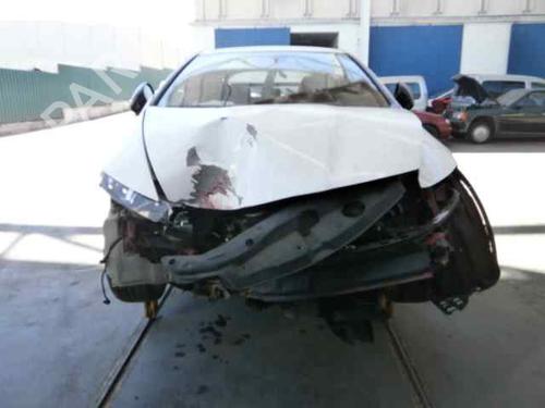 Rear left interior door handle HONDA CIVIC VIII Hatchback (FN, FK) 1.8 (FN1, FK2) | BP3215457I15 