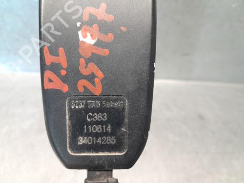 Engate do cinto IVECO DAILY V Van 35C15 V, 40C15 V, 45C15 V, 50C15 V, 60C15 V,65C15 V | BP37184027I32 - Image 4