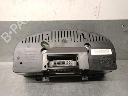 Instrument cluster VW GOLF V (1K1) 2.0 TDI 16V | BP30383568C47