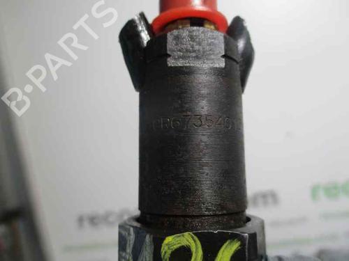 Injector VOLVO 460 (464) 1.9 Turbo-Diesel | BP2101328M100 