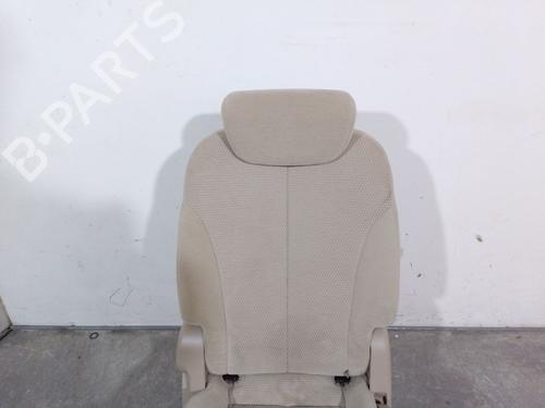 Rear seat KIA CARNIVAL / GRAND CARNIVAL III (VQ) 2.9 CRDi | BP29954128C17
