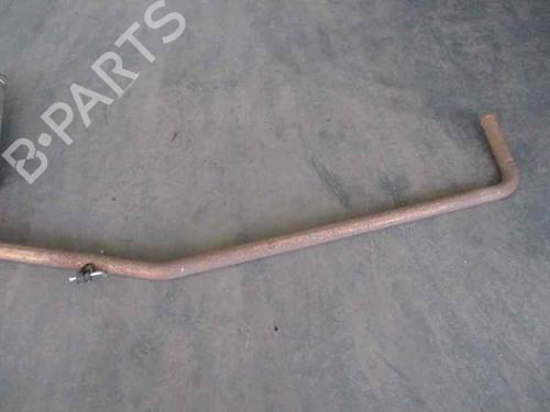 Exhaust system OPEL VIVARO A Bus (X83) 2.0 CDTI (F7, J7, A07) | BP20250115M121 