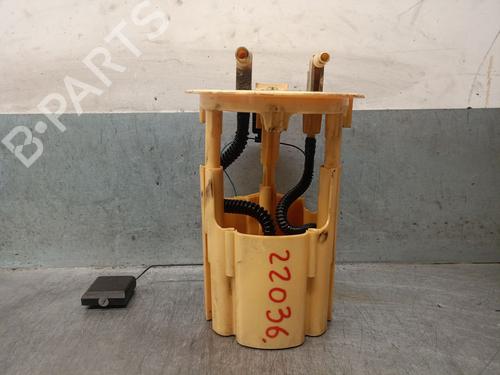 Used Fuel pump CITROËN C2 (JM_) 1.4 HDi (68 hp) 23243664