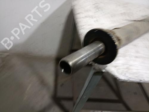 Driveshaft NISSAN TERRANO II (R20) 2.7 TDi 4WD | BP23277068M37 