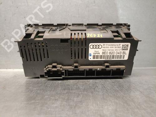 Climate control AUDI A4 B7 (8EC) | BP39611184I5 - Image 2