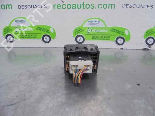 Mirror switch NISSAN X-TRAIL I (T30) 2.2 dCi | BP3437974I25 