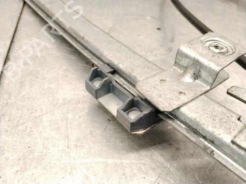 Front left window mechanism NISSAN PRIMERA Hatchback (P12) 1.6 | BP39407552C22 - Image 3
