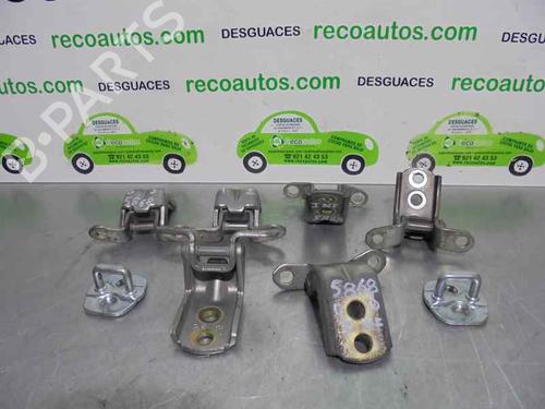 Other NISSAN X-TRAIL I (T30) 2.0 4x4 | BP20246663O1 