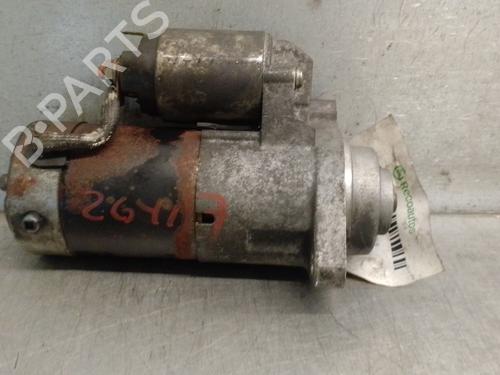 Used Starter Starter 39652671 39652671