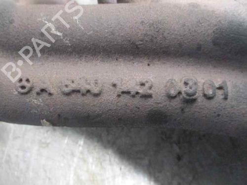 Exhaust manifold MERCEDES-BENZ A-CLASS (W169) A 180 CDI (169.007, 169.307) | BP11667236M110 