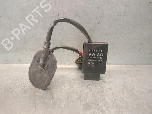 Elektronisk modul VW POLO V (6R1, 6C1) 1.2 TSI (90 hp) 29146789