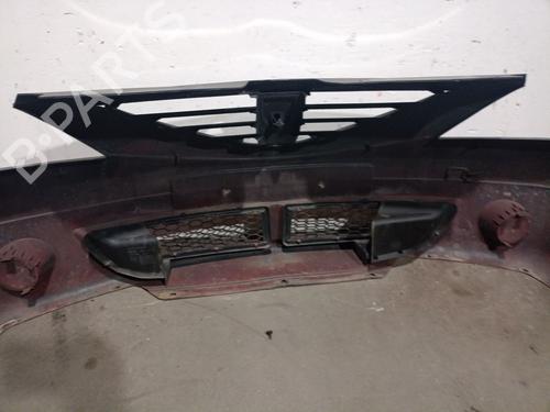 Front bumper DACIA LOGAN (LS_) 1.4 (LS0A, LS0C, LS0E, LS0G) | BP32508520C7 