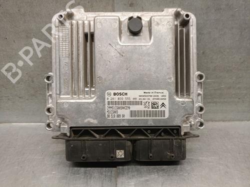 Computer motormanagement Computer motormanagement 38098816 38098816
