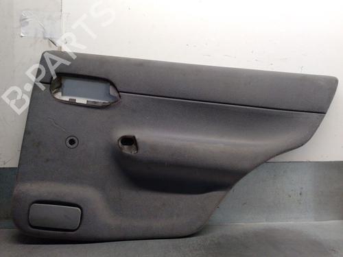 Bageste højre beklædning SKODA FELICIA I Estate (6U5) 1.6 (75 hp) 31980293