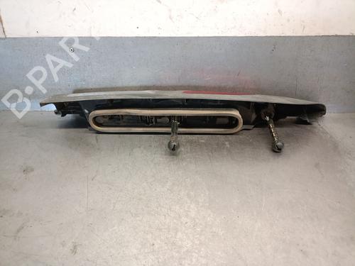 Right taillight RENAULT KANGOO (KC0/1_) D 65 1.9 (KC0E, KC02, KC0J, KC0N) | BP28189019C35 