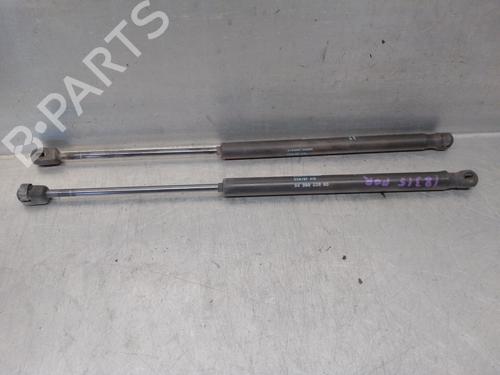 Gassdemper Bakluke CITROËN C3 I (FC_, FN_) [2002-2013]  14506362