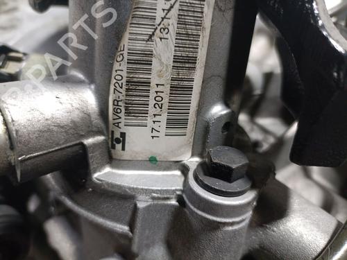 Gearbox FORD FOCUS III 1.6 TDCi | BP36596835M3 - Image 9