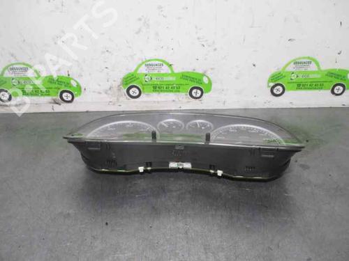 Instrument cluster PEUGEOT 307 (3A/C) 2.0 HDi 135 | BP2230549C47 