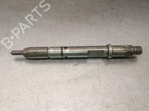 Used Injector Injector AUDI A4 B6 Avant (8E5) 2.5 TDI (163 hp) 33427926 33427926