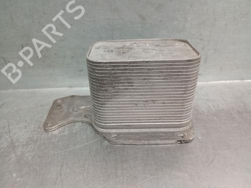 Used Oil radiator BMW 3 Gran Turismo (F34) 320 d (190 hp) 30920029