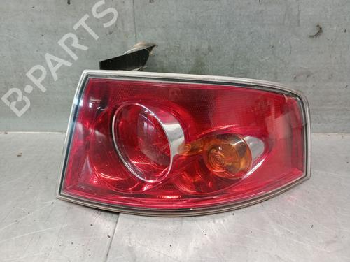 Used Right taillight SEAT IBIZA III (6L1) 1.2 (64 hp) 29175170
