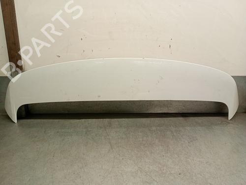 Used Rear spoiler NISSAN MICRA V (K14) 0.9 IG-T (90 hp) 30330390