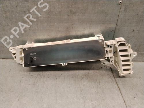Display Display TOYOTA PREVIA II (_R3_) 2.4 (ACR30) (156 hp) 35980431 35980431