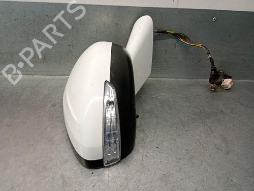 Right mirror CITROËN C4 Grand Picasso II (DA_, DE_) 1.6 BlueHDi 120 | BP28590809C27 