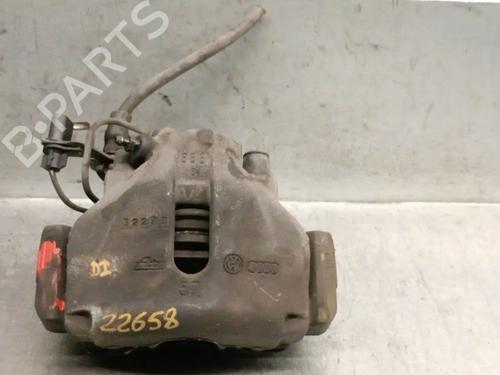 Etrier avant gauche AUDI A4 B6 (8E2) 1.8 T (163 hp) 25911812