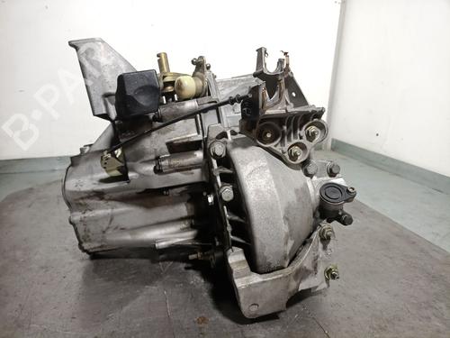 Gearbox PEUGEOT 407 (6D_) | BP31292470M3