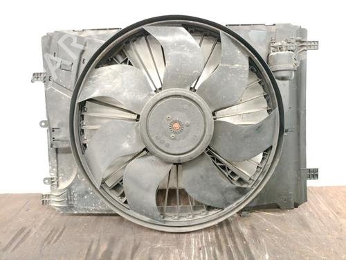 Used Radiator fan Radiator fan 36805581 36805581