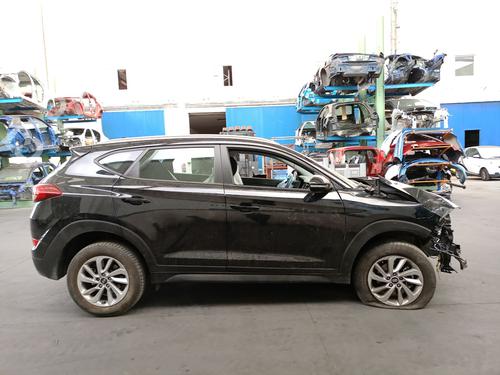 Front right panel HYUNDAI TUCSON (TL, TLE) 1.7 CRDi | BP29590190C59  - Image 9