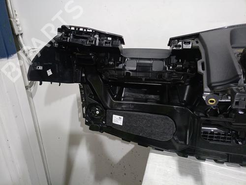 Dashboard AUDI Q7 (4MB, 4MG, 4MQ) SQ7 TDI quattro | BP33270128C46  - Image 7
