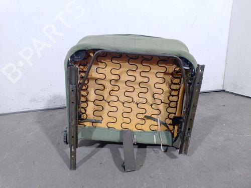 Right front seat RENAULT 12 Estate 1.4 | BP29285082C16 