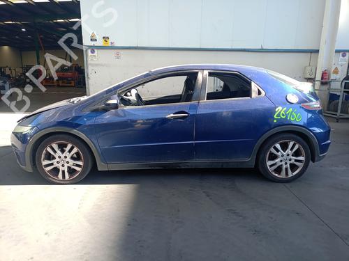 Used Parts HONDA CIVIC VIII Hatchback (FN, FK)  2.2 CTDi (FK3)  4862732