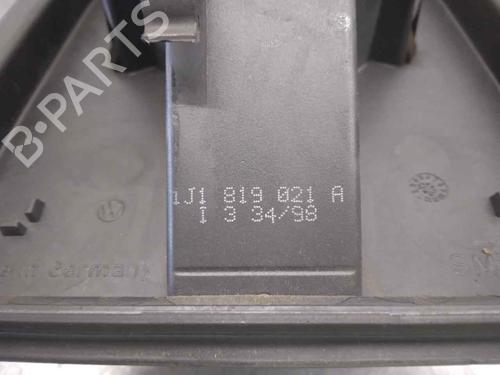 Heater blower motor VW LUPO I (6X1, 6E1) 1.4 16V | BP10340866M62 