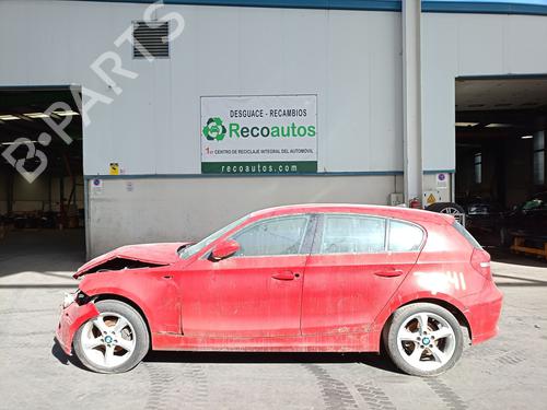 Rear left window mechanism BMW 1 (E87) 116 d | BP25236913C24  - Image 5