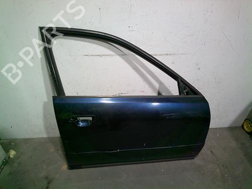 Used Right front door AUDI A4 B5 (8D2) 1.9 TDI (110 hp) 20266963