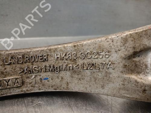 Left front suspension arm JAGUAR F-PACE (X761) 2.0 TD4 | BP30143458M12