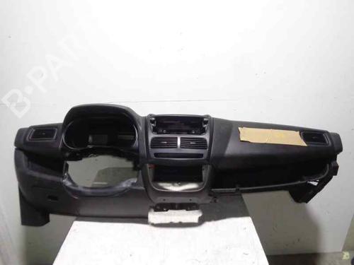 Used Dashboard OPEL COMBO Box Body/MPV (X12) 1.3 CDTI (B05) (90 hp) 7114658