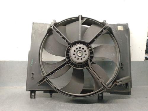 Køleventilator elektrisk MERCEDES-BENZ SLK (R170) 320 (170.465) (218 hp) 27649450