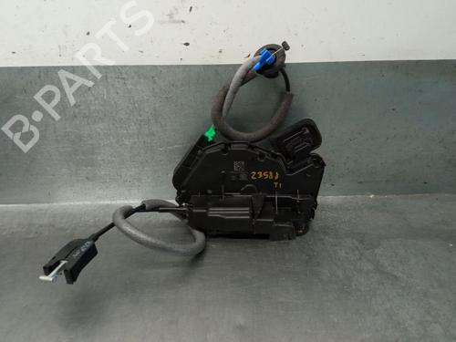 Used Rear left lock AUDI Q3 (F3B) 35 TDI (150 hp) 29457120