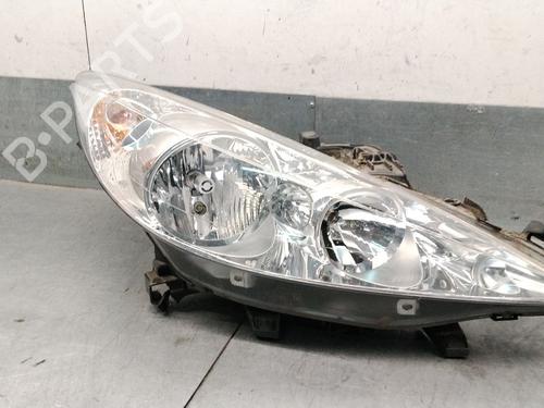 Used Right headlight Right headlight 37442545 37442545