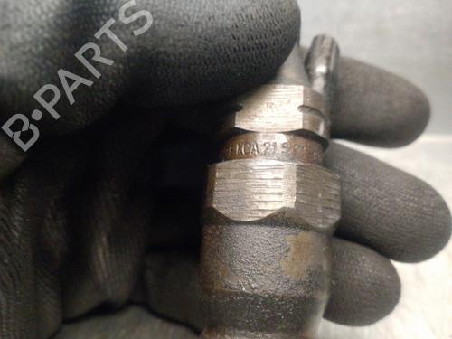 Injector OPEL OMEGA B (V94) 2.5 TD (F69, M69, P69) | BP15881344M100 