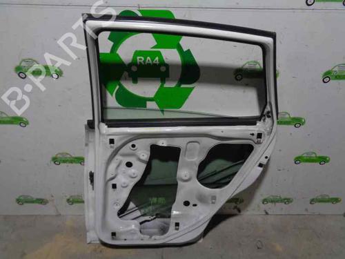 Right rear door SEAT TOLEDO III (5P2) 1.9 TDI | BP5629977C5 